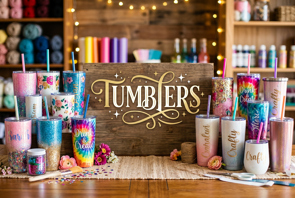 Tumblers