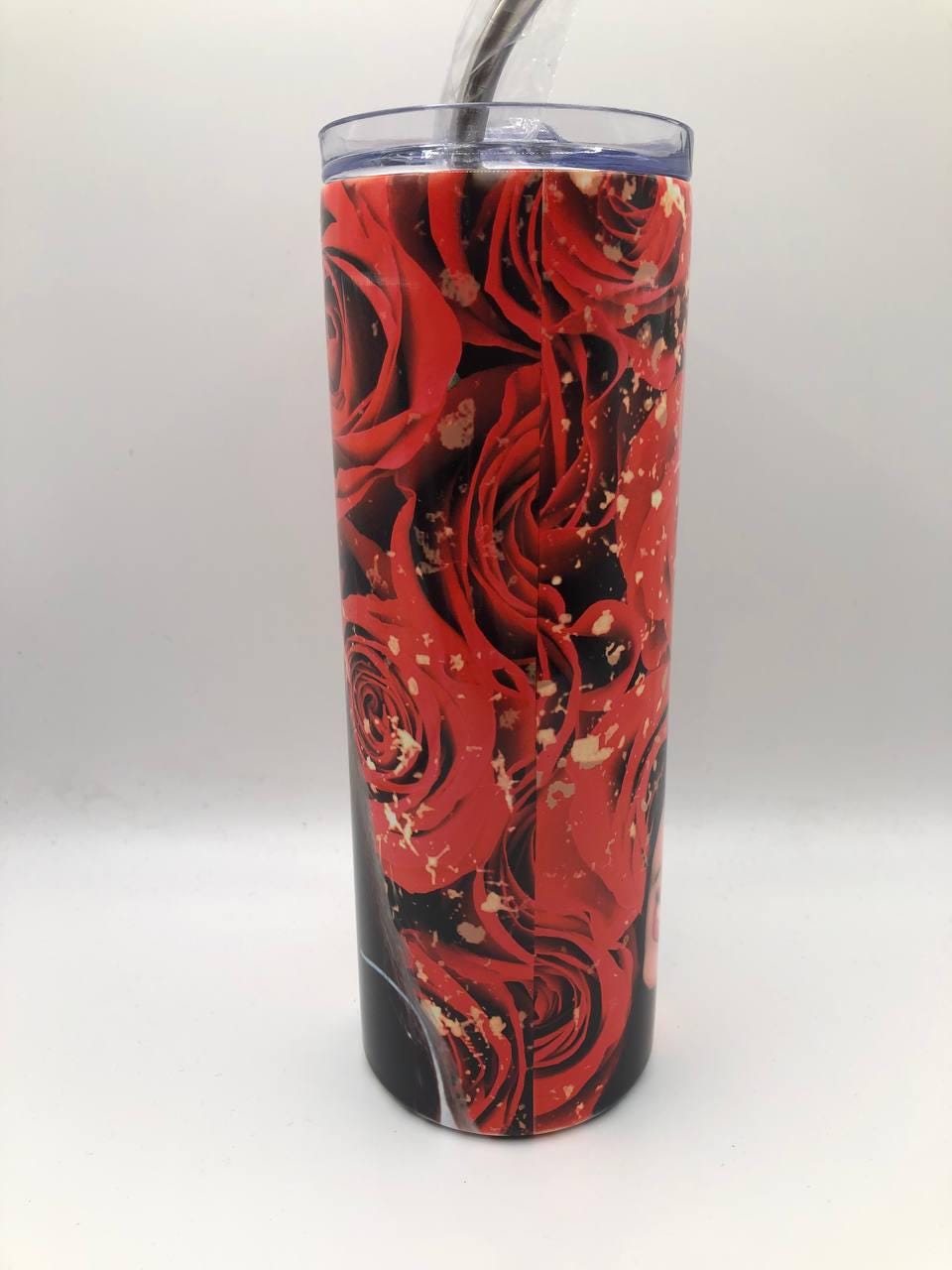 Queen of Tejano Inspired Stainless Steel Tumbler/ Tejano Music Tumbler
