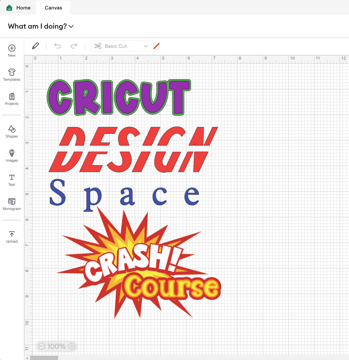 Schedule Your Class - Cricut Help