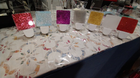 Walk-In Class: Plug-in Nightlight Decorating