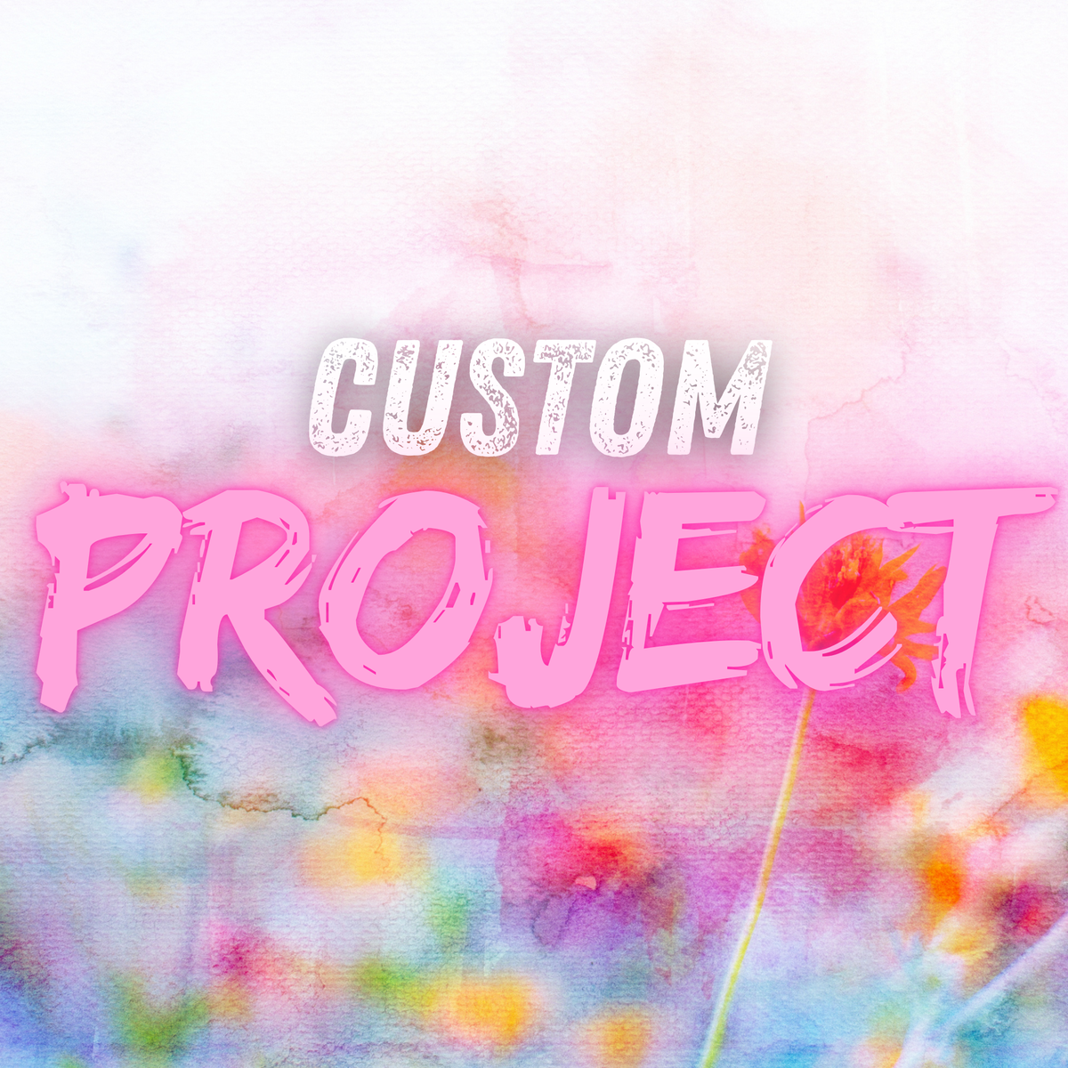 Schedule Your Class - Custom Project